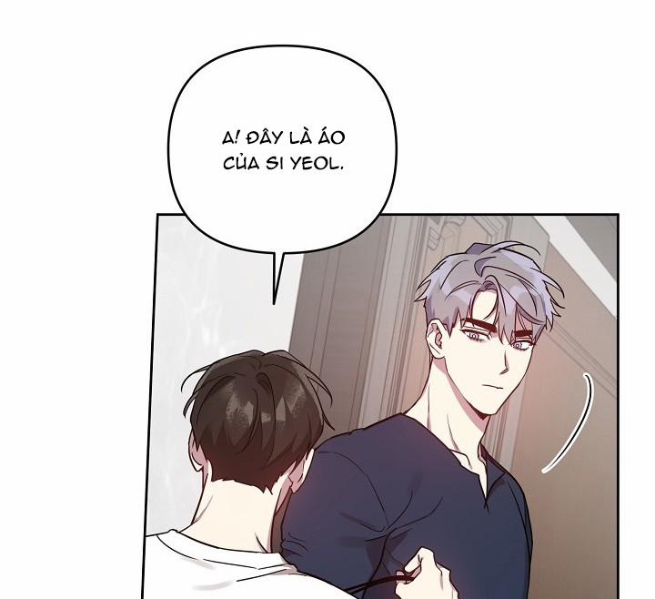 Thần Tượng Đến Rồi!? 19 trang 61