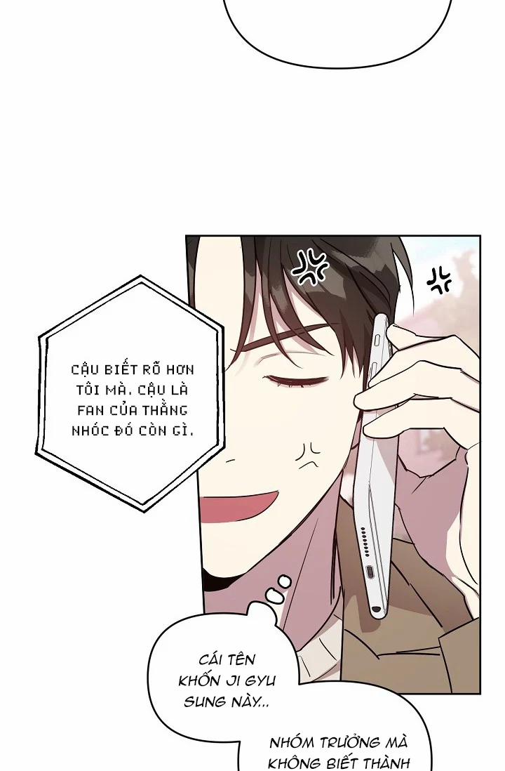 Thần Tượng Đến Rồi!? 2 trang 5