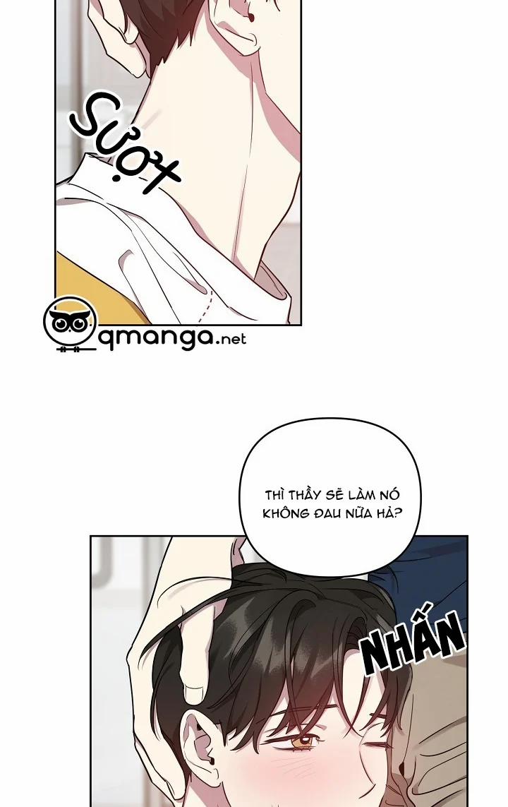 Thần Tượng Đến Rồi!? 20 trang 12