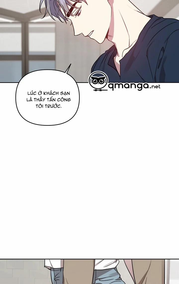 Thần Tượng Đến Rồi!? 20 trang 14