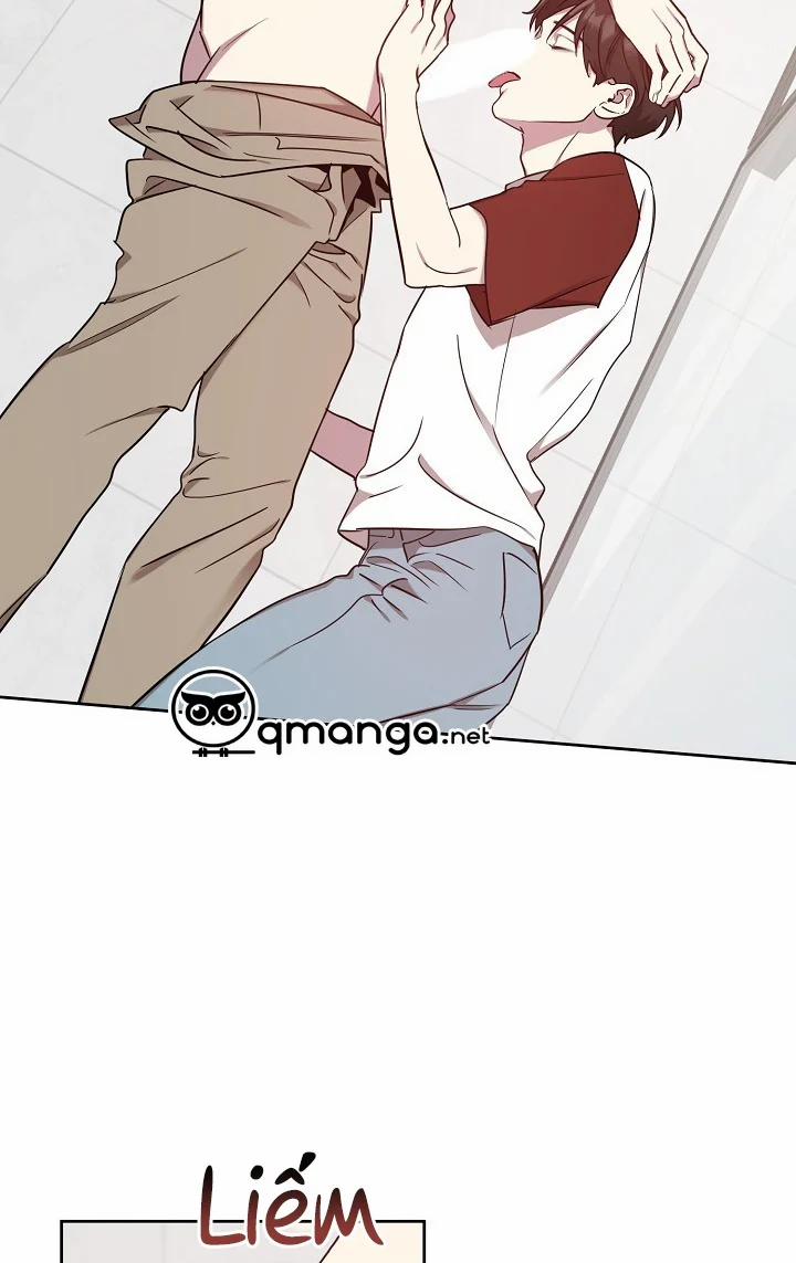 Thần Tượng Đến Rồi!? 20 trang 20