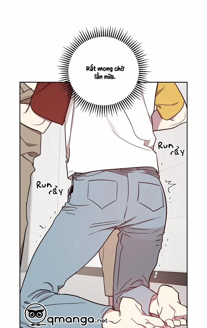 Thần Tượng Đến Rồi!? 20 trang 23