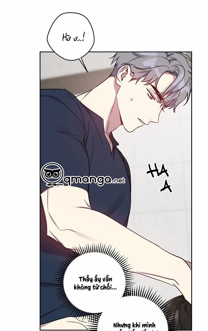 Thần Tượng Đến Rồi!? 20 trang 25