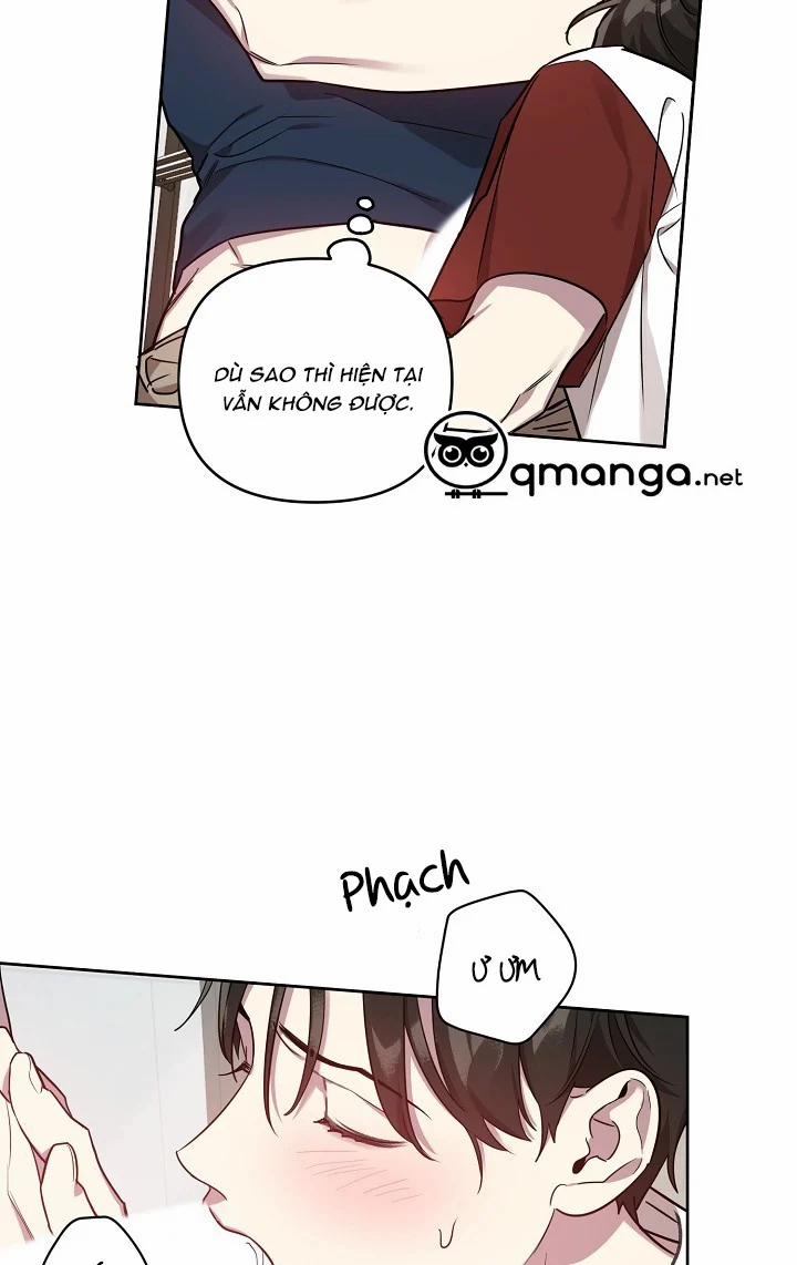 Thần Tượng Đến Rồi!? 20 trang 29