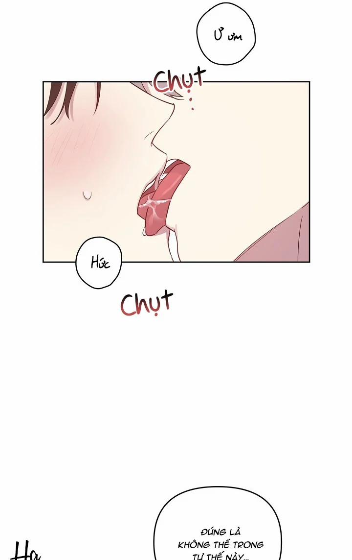 Thần Tượng Đến Rồi!? 20 trang 3