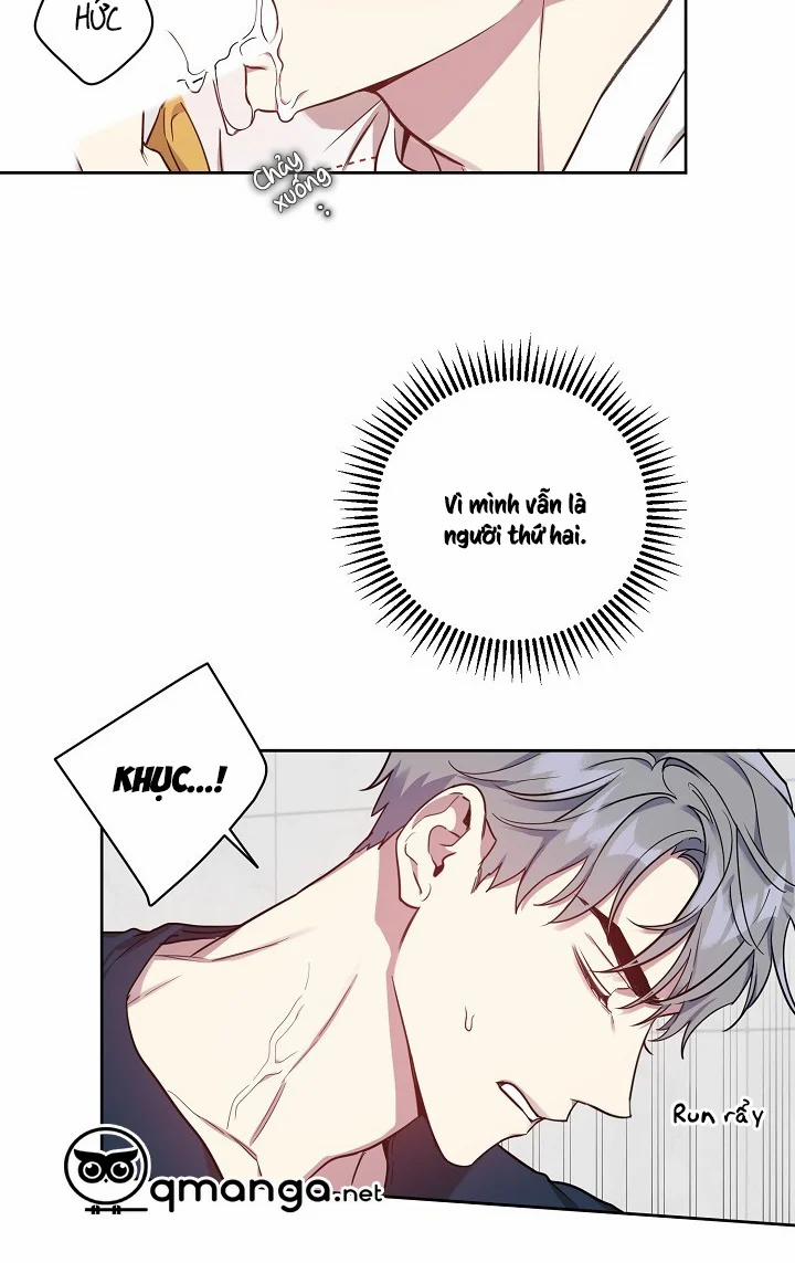 Thần Tượng Đến Rồi!? 20 trang 30