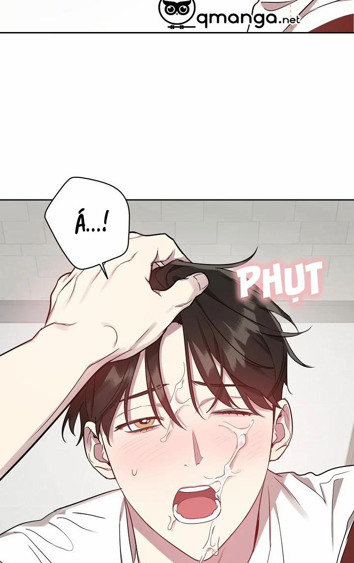 Thần Tượng Đến Rồi!? 20 trang 32