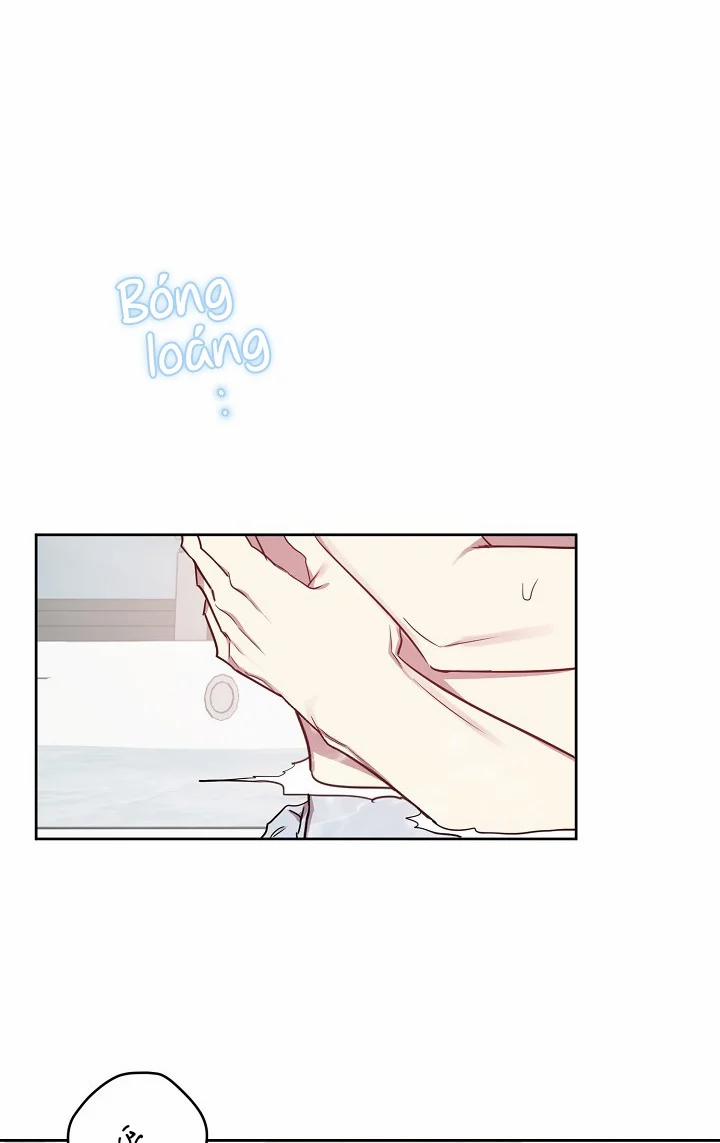 Thần Tượng Đến Rồi!? 20 trang 37