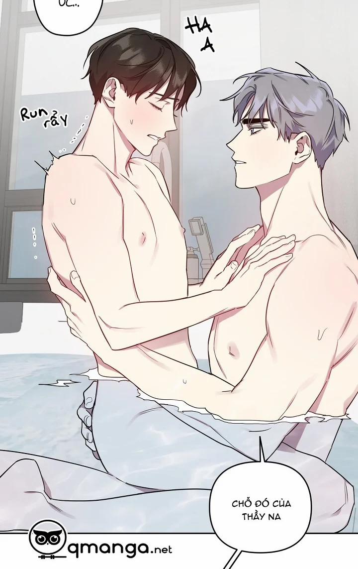 Thần Tượng Đến Rồi!? 20 trang 38