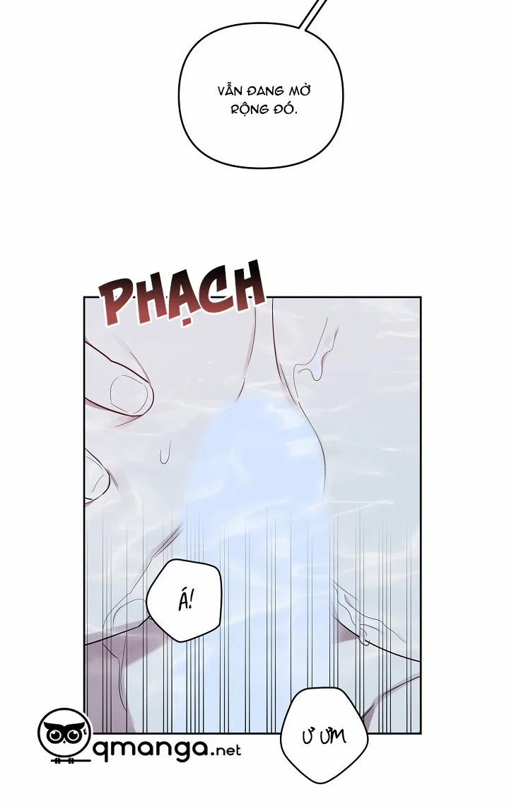 Thần Tượng Đến Rồi!? 20 trang 39