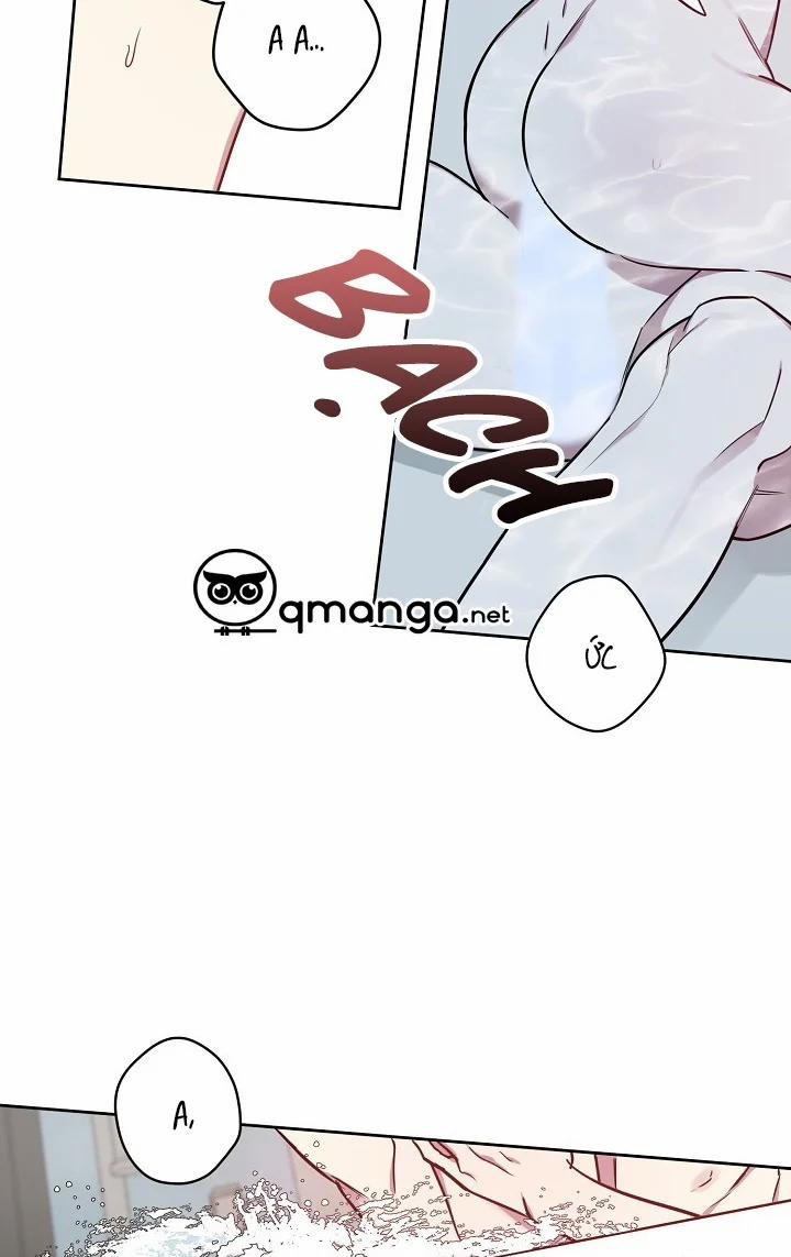 Thần Tượng Đến Rồi!? 20 trang 41