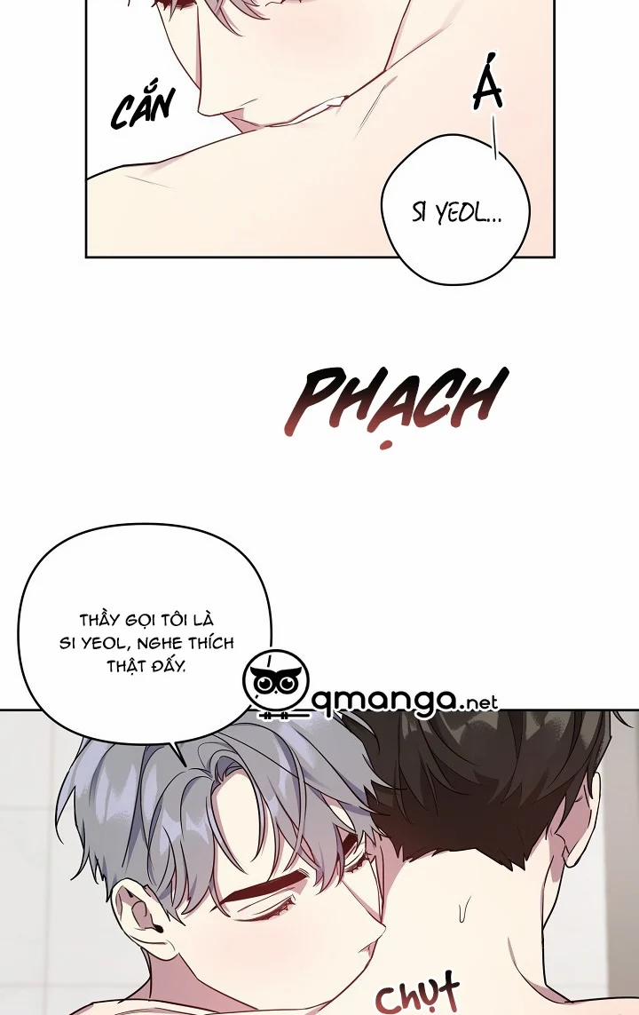 Thần Tượng Đến Rồi!? 20 trang 44