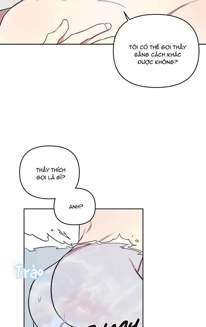 Thần Tượng Đến Rồi!? 20 trang 45