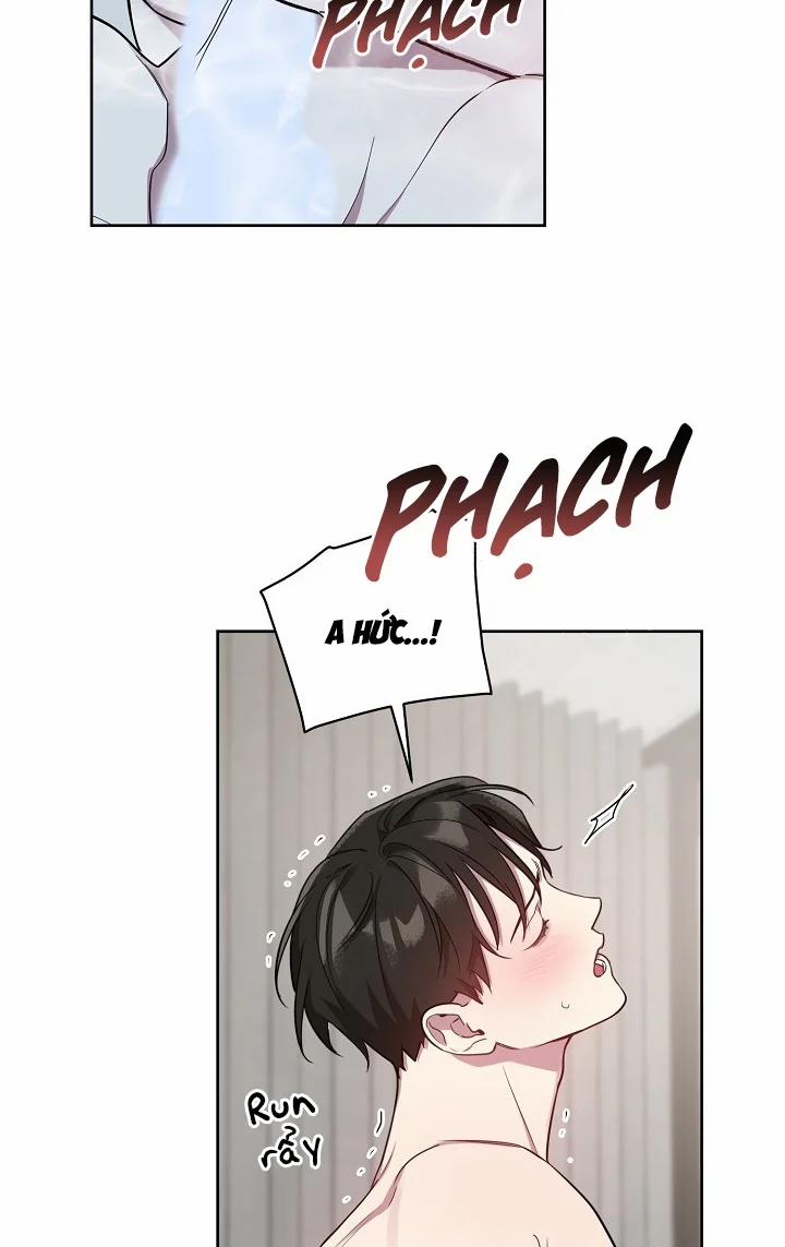 Thần Tượng Đến Rồi!? 20 trang 46