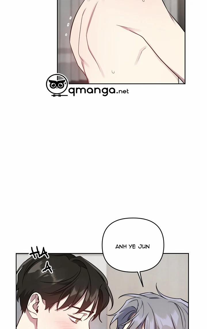 Thần Tượng Đến Rồi!? 20 trang 47