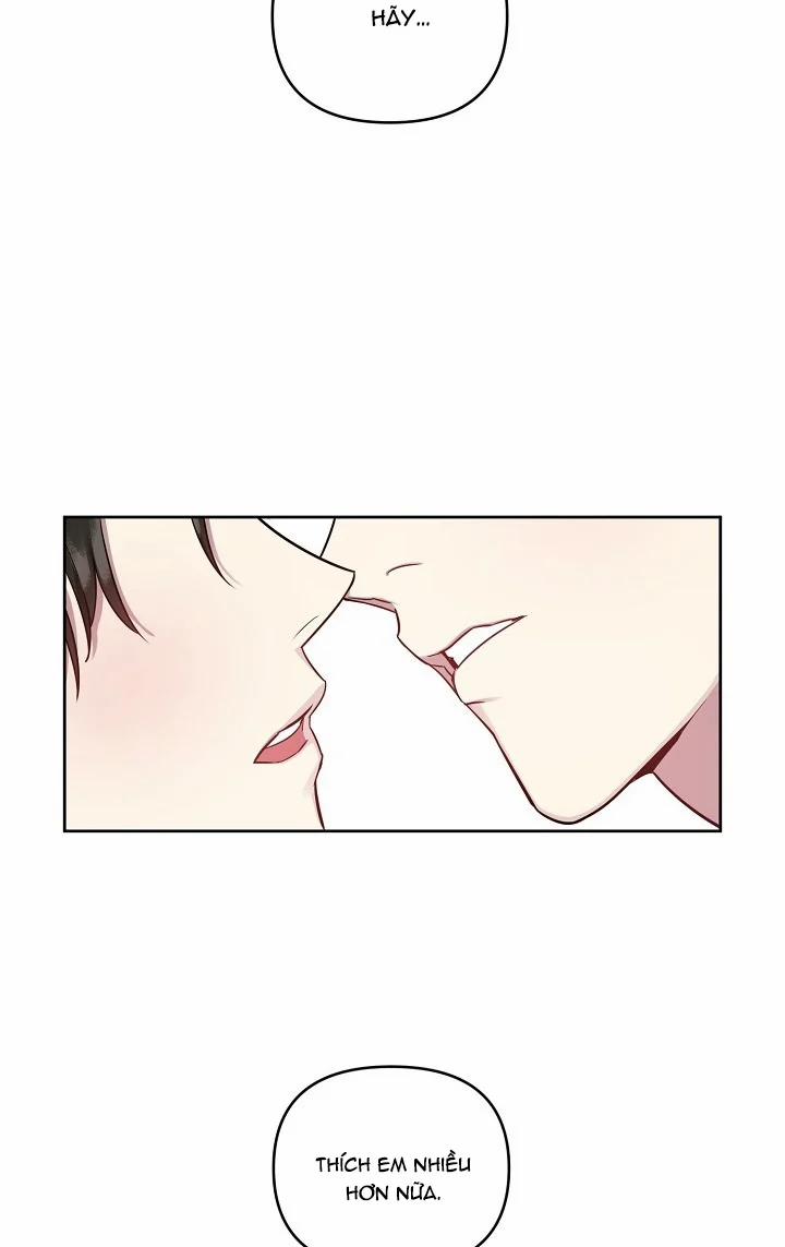 Thần Tượng Đến Rồi!? 20 trang 49