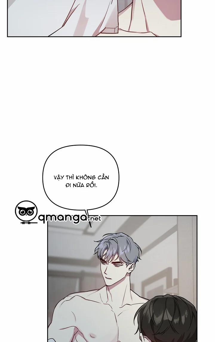 Thần Tượng Đến Rồi!? 20 trang 56