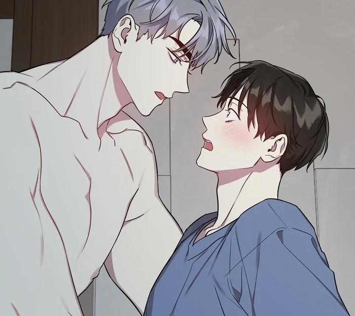 Thần Tượng Đến Rồi!? 20 trang 63