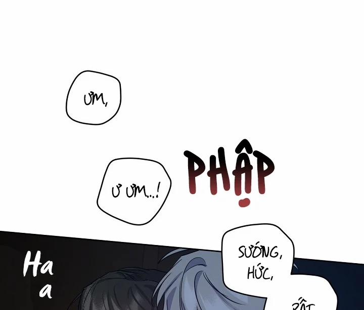 Thần Tượng Đến Rồi!? 21 trang 10