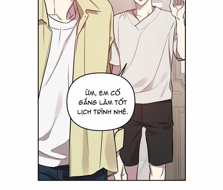 Thần Tượng Đến Rồi!? 21 trang 23