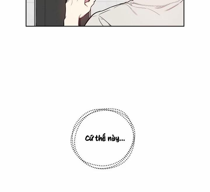 Thần Tượng Đến Rồi!? 21 trang 25