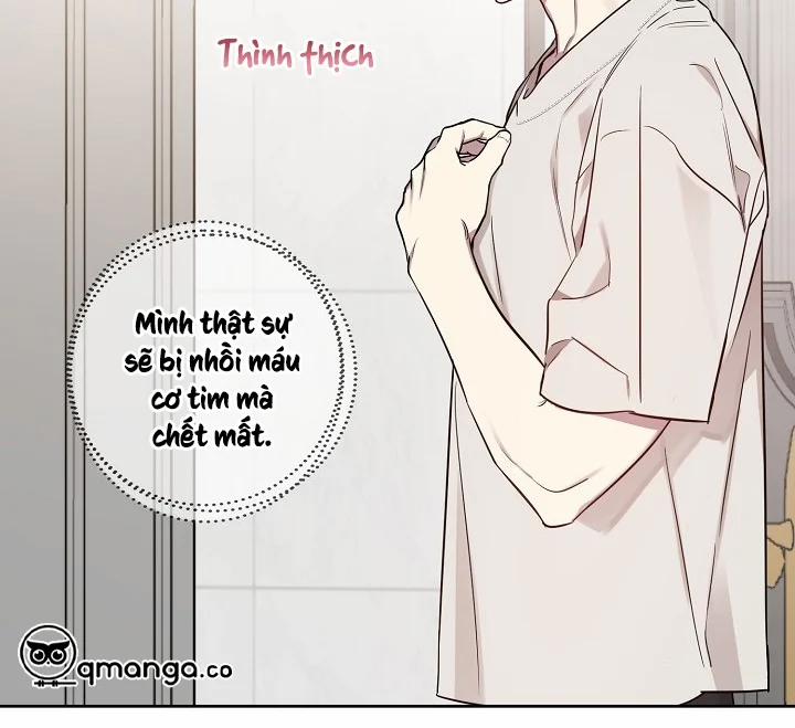 Thần Tượng Đến Rồi!? 21 trang 27