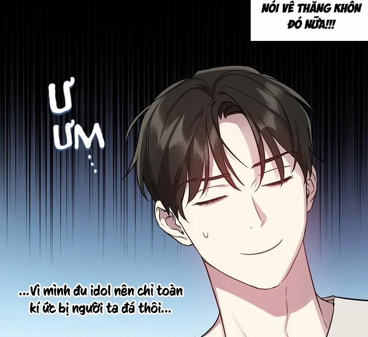 Thần Tượng Đến Rồi!? 21 trang 32