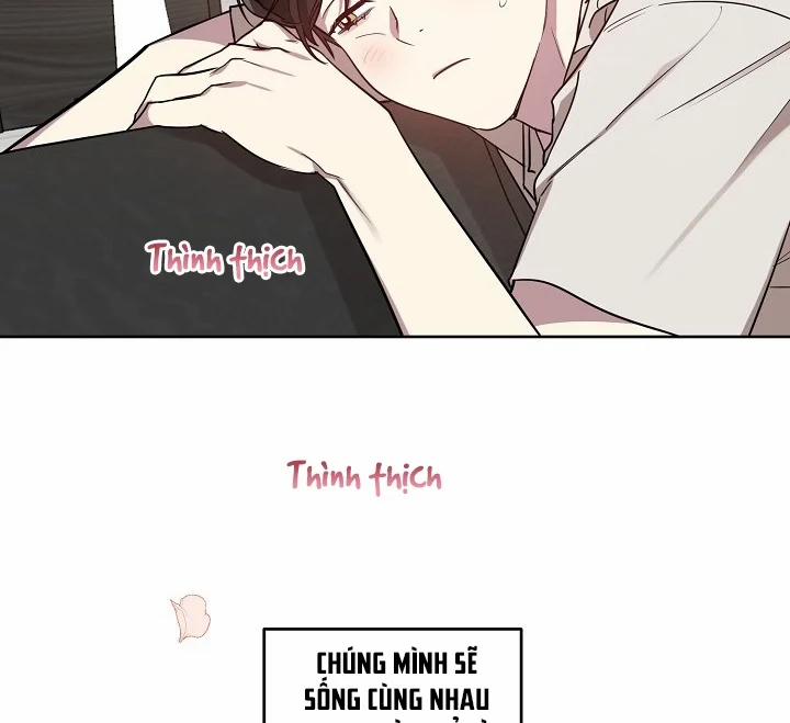 Thần Tượng Đến Rồi!? 21 trang 37