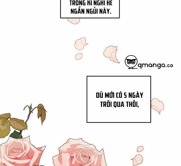 Thần Tượng Đến Rồi!? 21 trang 38