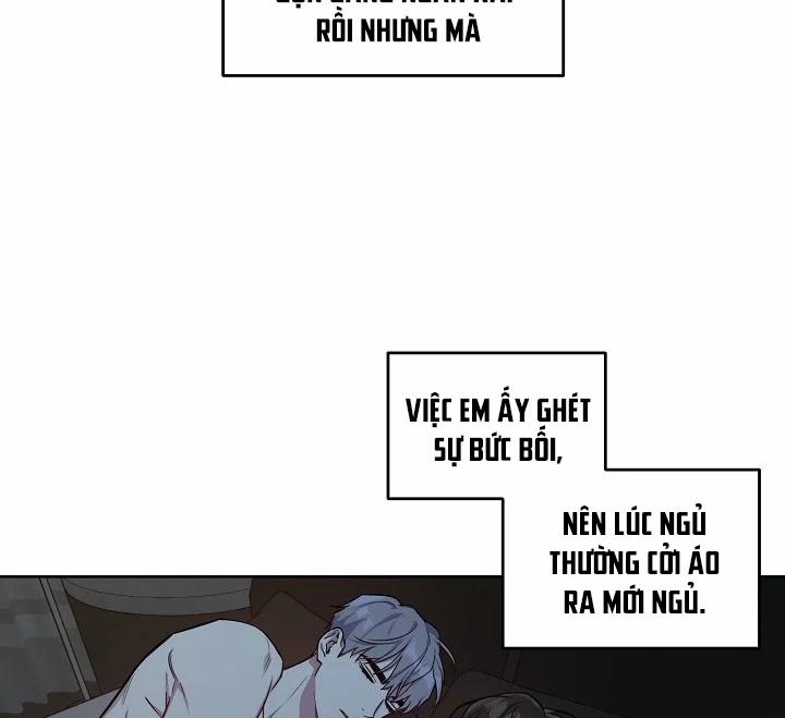 Thần Tượng Đến Rồi!? 21 trang 43