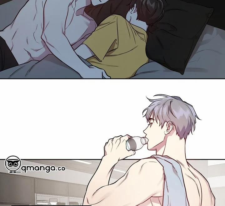 Thần Tượng Đến Rồi!? 21 trang 44