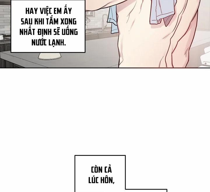 Thần Tượng Đến Rồi!? 21 trang 45