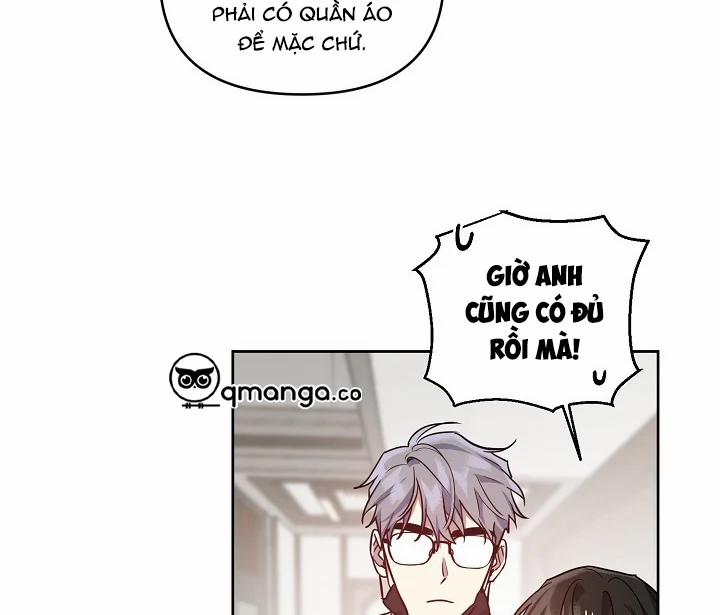 Thần Tượng Đến Rồi!? 21 trang 62