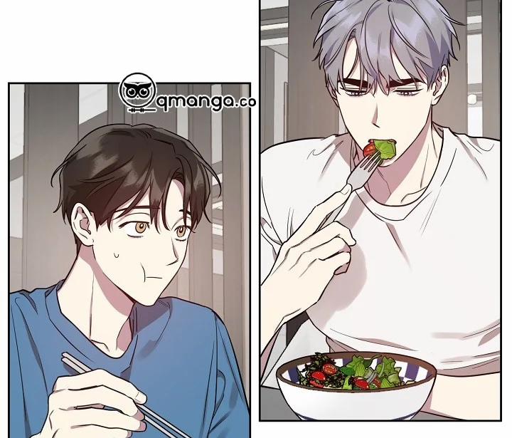 Thần Tượng Đến Rồi!? 21 trang 71