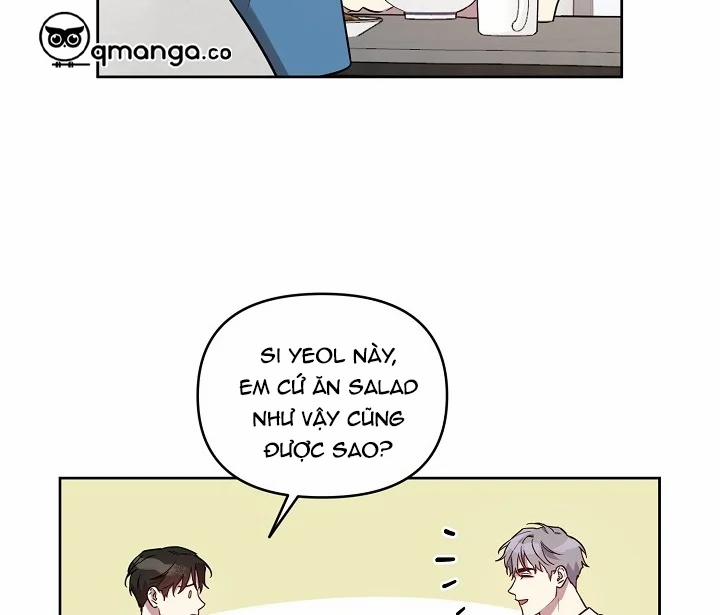 Thần Tượng Đến Rồi!? 21 trang 74