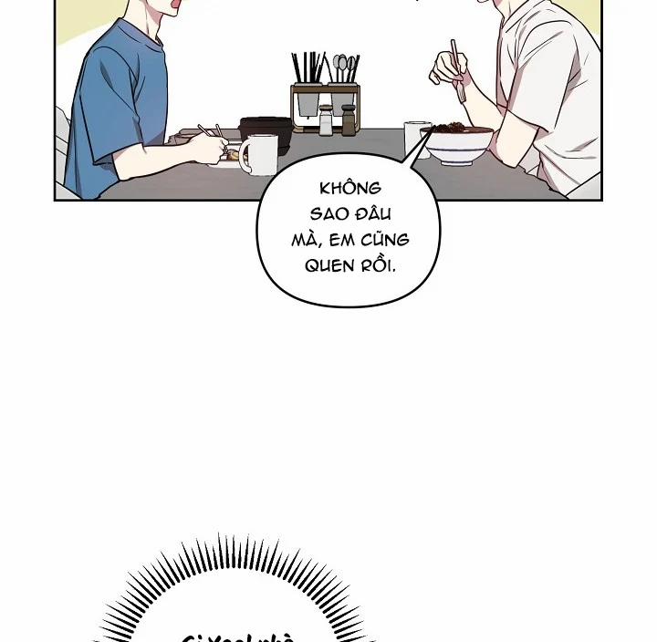 Thần Tượng Đến Rồi!? 21 trang 75