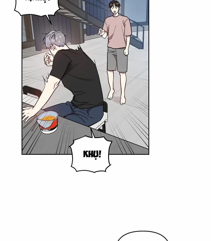 Thần Tượng Đến Rồi!? 22 trang 12