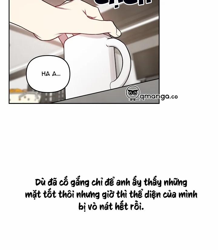 Thần Tượng Đến Rồi!? 22 trang 15