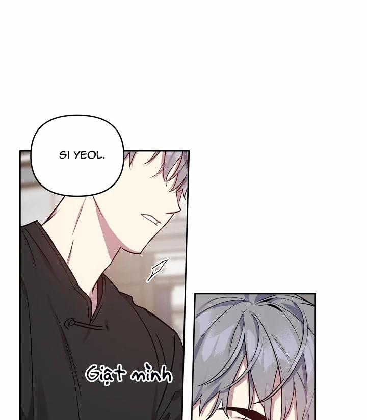 Thần Tượng Đến Rồi!? 22 trang 16