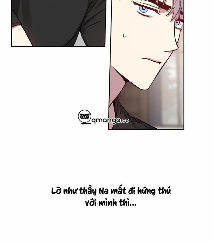 Thần Tượng Đến Rồi!? 22 trang 17