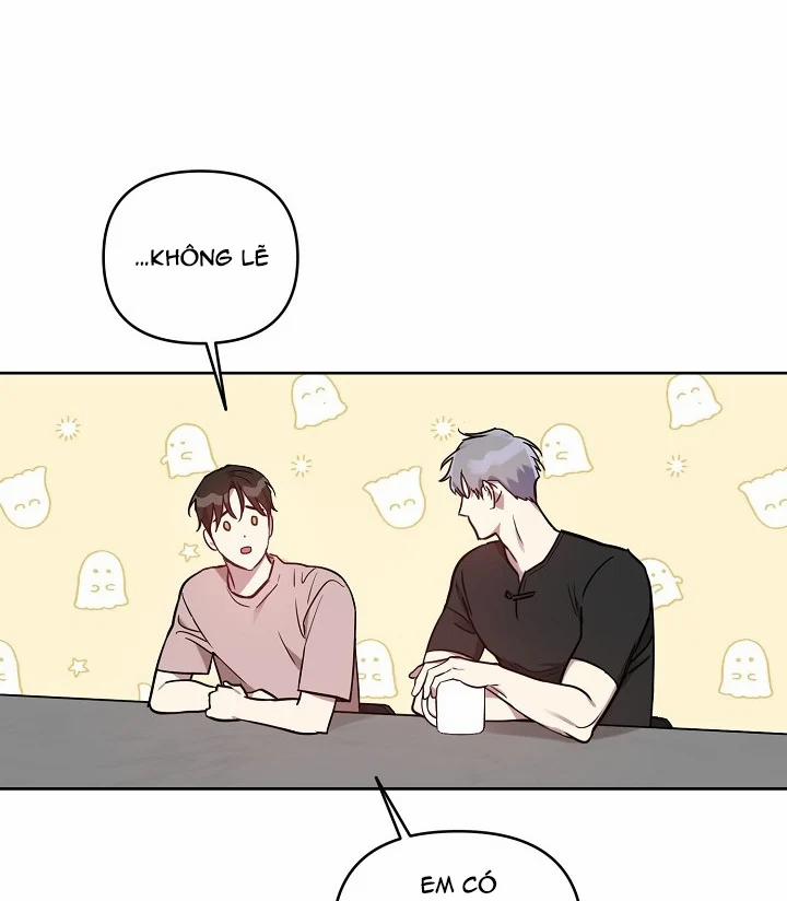 Thần Tượng Đến Rồi!? 22 trang 18