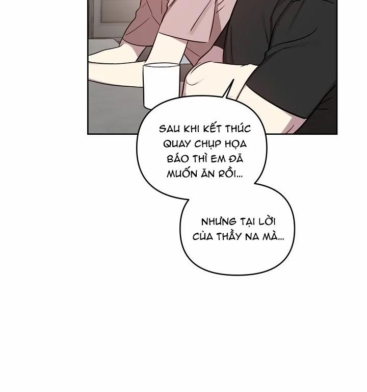 Thần Tượng Đến Rồi!? 22 trang 26