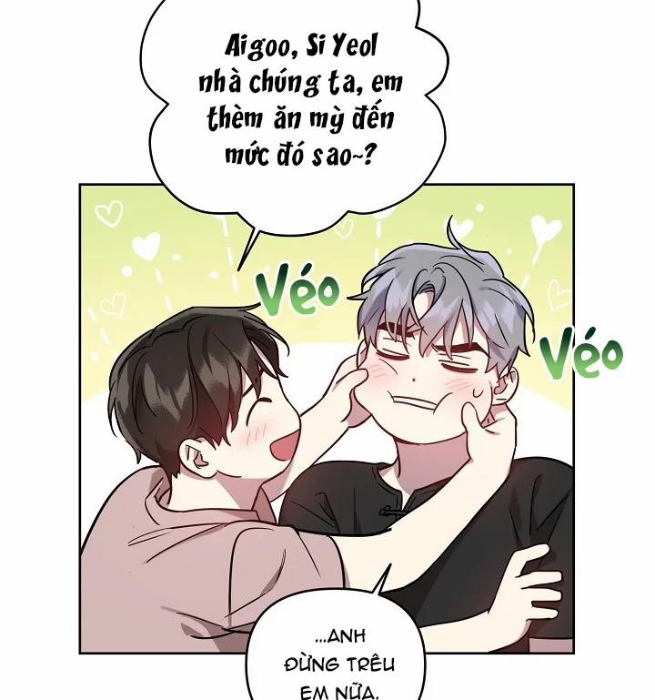 Thần Tượng Đến Rồi!? 22 trang 29