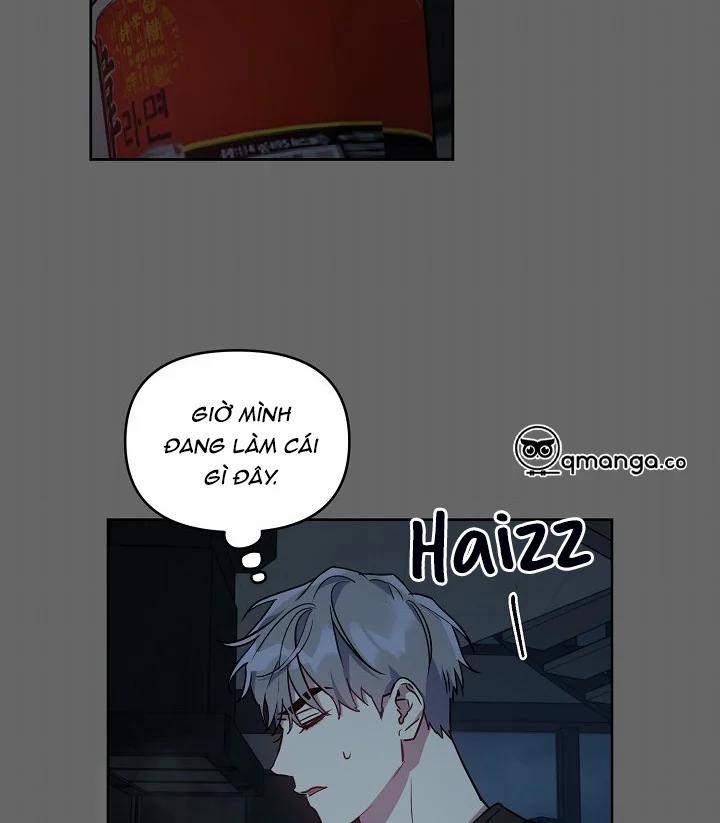 Thần Tượng Đến Rồi!? 22 trang 3