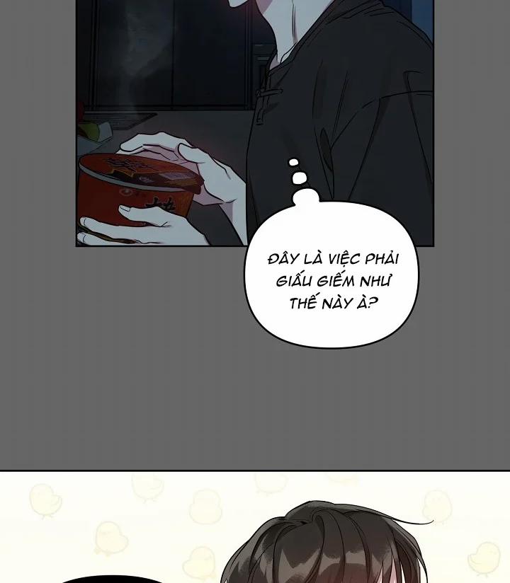 Thần Tượng Đến Rồi!? 22 trang 4