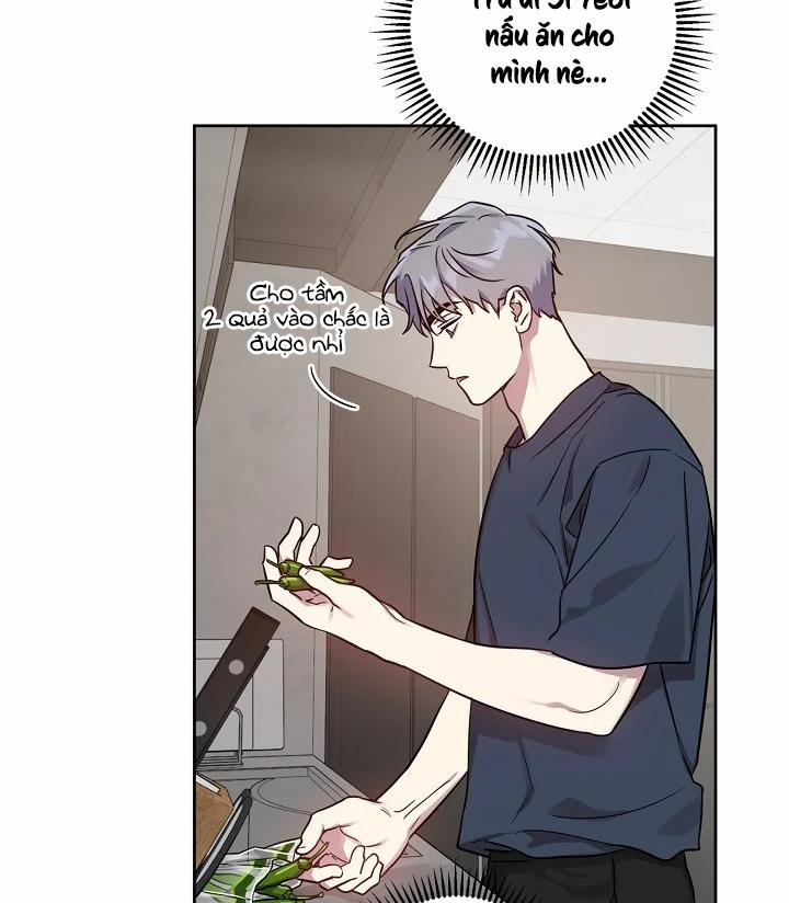 Thần Tượng Đến Rồi!? 22 trang 42