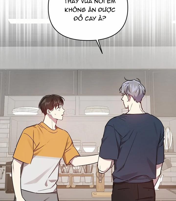 Thần Tượng Đến Rồi!? 22 trang 47