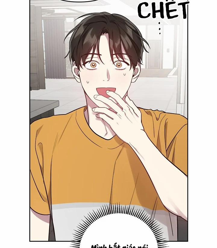 Thần Tượng Đến Rồi!? 22 trang 49