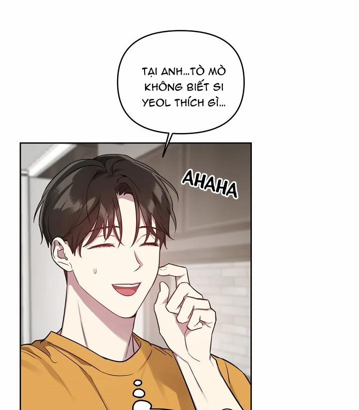 Thần Tượng Đến Rồi!? 22 trang 53