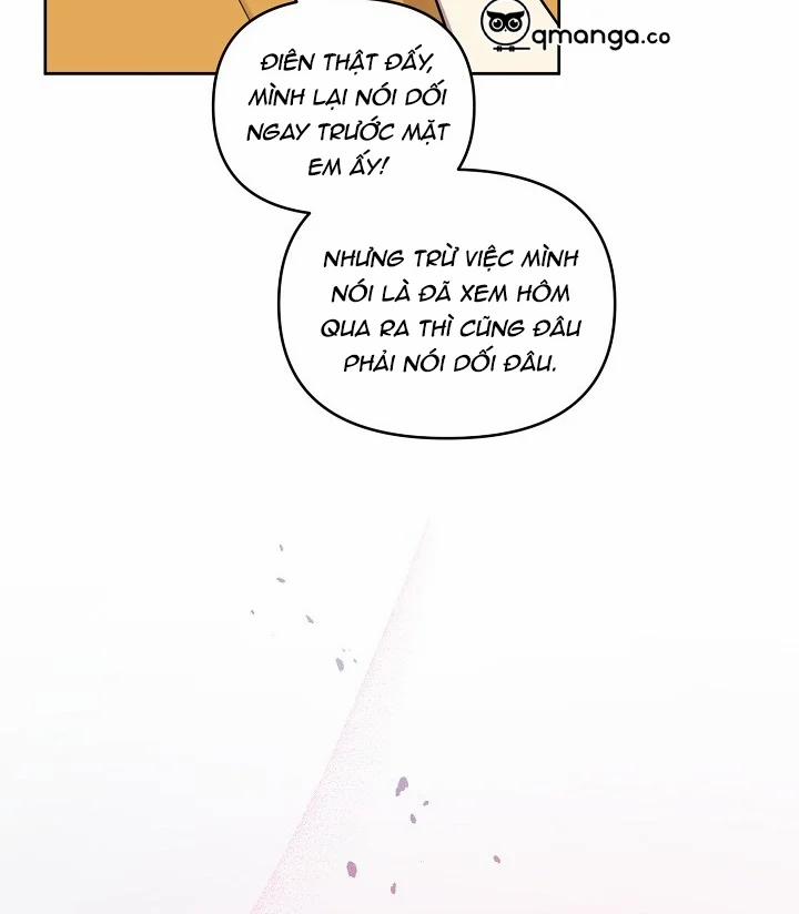 Thần Tượng Đến Rồi!? 22 trang 54